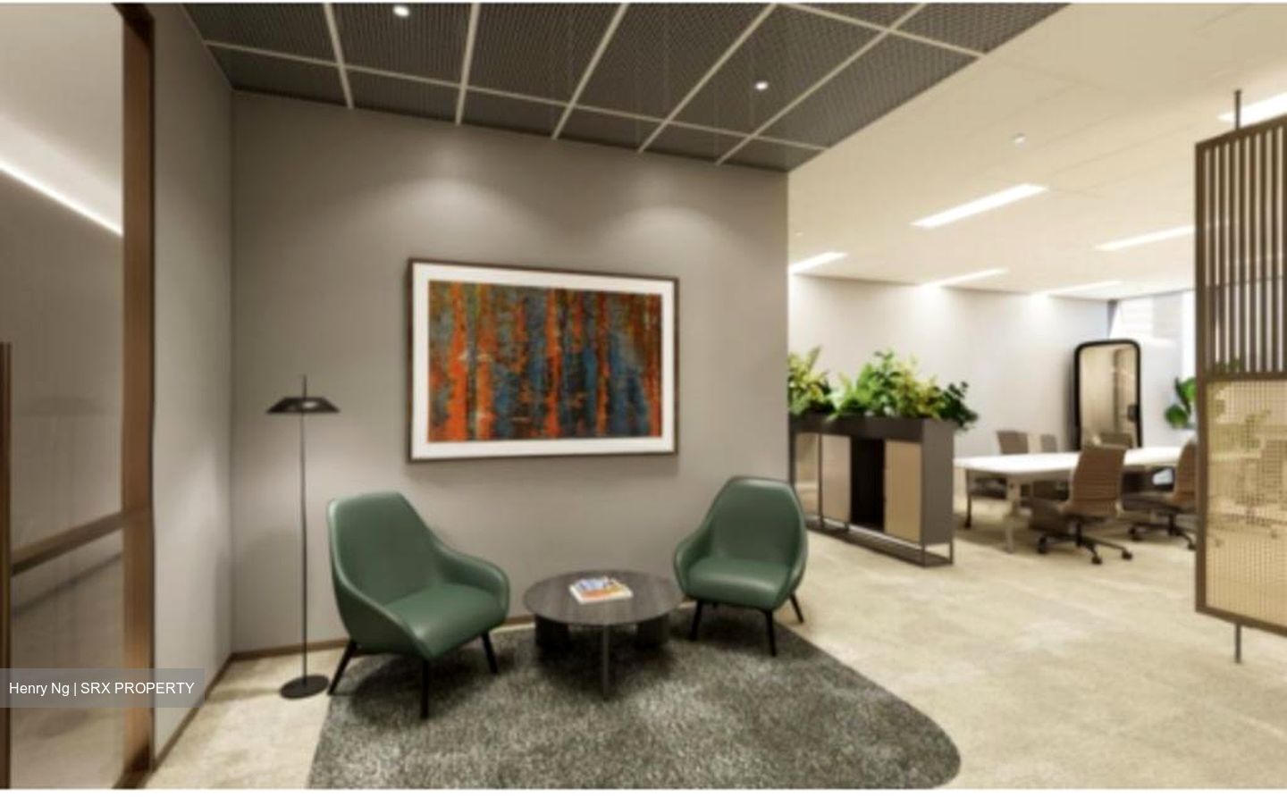 Mapletree Anson (D2), Office #536052791